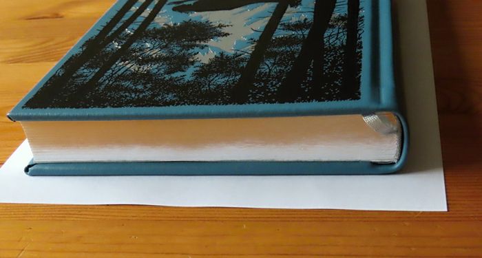 Frankenstein (Limited Edition) - Mary Shelley - Folio Society ONLY 750 COPIES