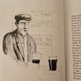 Croch SUAS  Ei. Michael O Conghaile. Signed First Edition paperback in good condition.  See photos for condition. Image 4