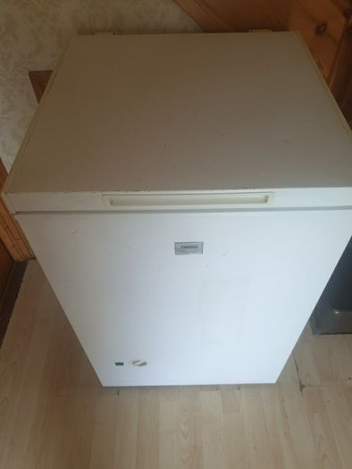 freezer