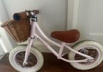 Balance Bike Banwood - First Go Vintage - Pink
