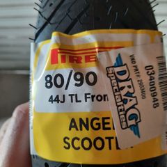 scooter tyre
