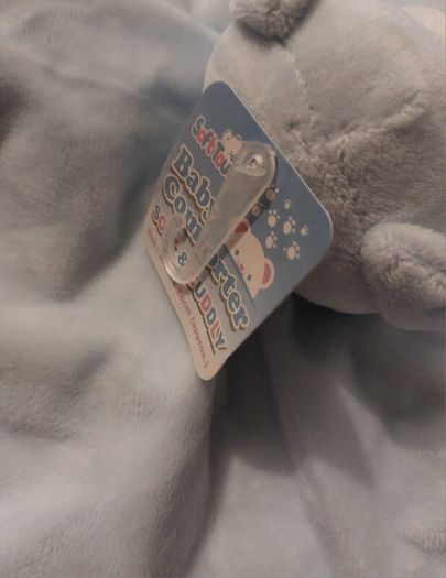 Baby Comforter  (417) (2)