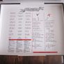 Vintage Deal Me In  Board Game 1988 Noraut Limited Image 7