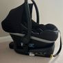 EnfaSafe i-Size R129 Car Seat + ISOFix Base Set (Black) Image 4