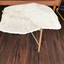 Marble coffee table Image 3