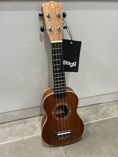stagg ukulele US-30