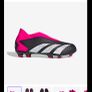 Adidas Predator Accuracy 3 Junior Football Boots Size UK2 Image 3