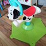 Bouncy dog Image 2