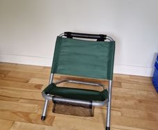 Fishing Chair - fold up