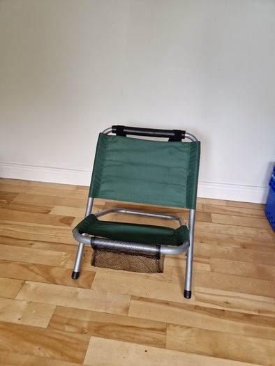 Fishing Chair - fold up