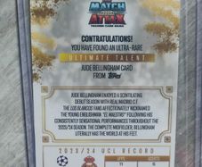 Match Attax, Panini, Adrennalyn Cards