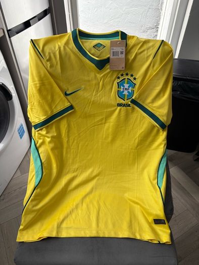 Argentina, Brazil, World Cup and new home jerseys
