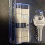 cylinder lock Image 3