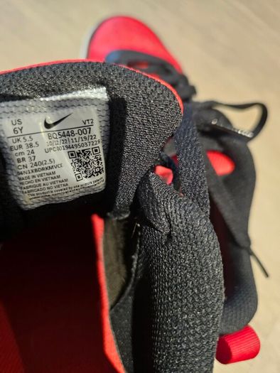 Nike shoes