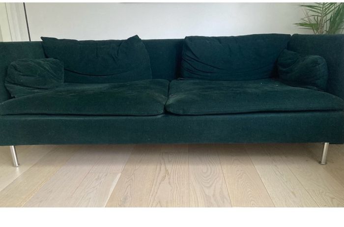 IKEA Soderhamn Sofa Excellent Condition