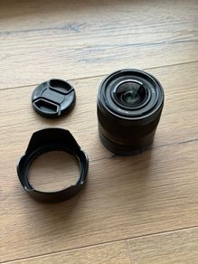 Sony 28mm f2 FE