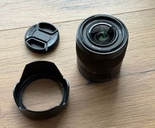 Sony 28mm f2 FE