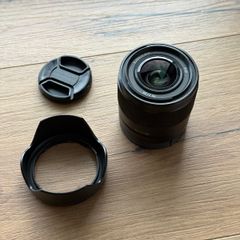 Sony 28mm f2 FE