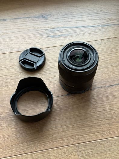 Sony 28mm f2 FE
