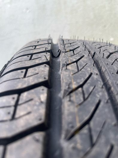 alloys and tyres