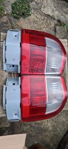 Ford Galaxy VW Sharan rear lights pair