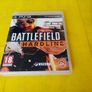Battlefield HardLine Hard Line PlayStation 3 Ps3 Games Image 2