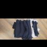 Used clothes bundle womens size xs-M Image 8