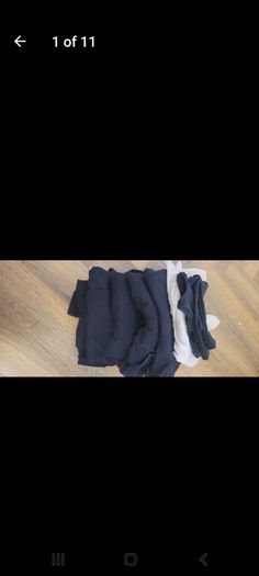 Used clothes bundle womens size xs-M