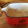 vintage pub jug haig carltonware Image 7