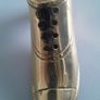 Solid Brass Shoe Image 7