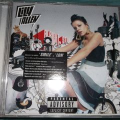 Lily Allen - Alright Still CD