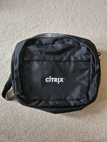 laptop Bag Brand new no tags 15.6 plus