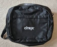 laptop Bag Brand new no tags 15.6 plus
