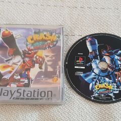 Crash Bandicoot 3 Warped Top PS1 Game For Sale Here