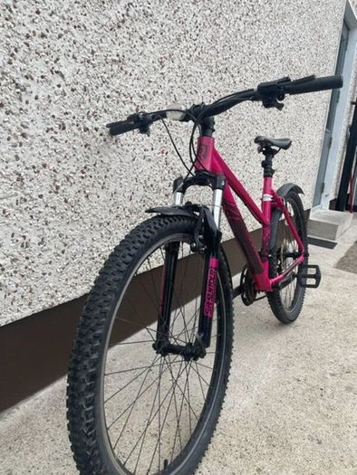 Ladies' Mountain Bike