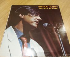 Massive Batch Of Vinyl Records - All 10e Each