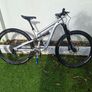Full Suspension Mountain Bike - Cannondale Habit Wave Image 6