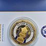 Chelsea Medal Image 3