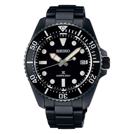 Seiko Prospex Diver Scuba SBDJ065 SNE599P1