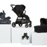Mamas & Papas Flip XT3 3-in-1 Travel System + Cybex Aton B2 i-Size Car Seat & ISOFIX Base Image 3