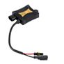 2pcs 12V 55W HID kit Xenon Replacement Bulb Kit H7 Slim Ballast Xenon Hid 6000K Car Van Lights Head Headlights Image 2