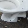Trent WC toilet Image 3