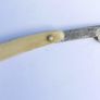 Antique Straight Razor Image 8