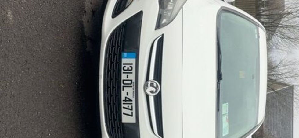 Astra j