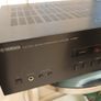 Yamaha stereo Amplifier for repair or parts Image 2