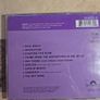 James Taylor Quartet CD - Absolute Live Image 2