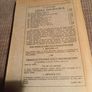 1960 Treatise on the Grace of Christ in Latin. Tractatus de Gratia Christi. Religious. Vintage. Image 2