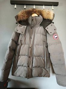 Canada Goose Wyndham