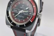 Orion Swiss men's watch