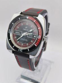 Orion Swiss men's watch